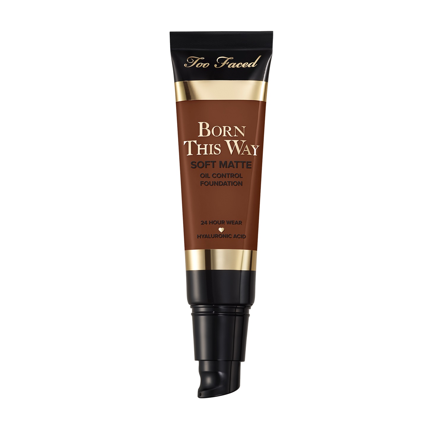 BORN THIS WAY BORN THIS WAY SOFT MATTE FOUNDATION (BASE DE MAQUILLAJE)